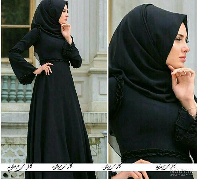 مدل لباس محرمی دخترانه نوجوان