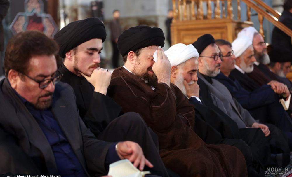 مراسم احیای شب قدر در ۲۵ بقعه شاخص قم برگزار می شود - خبرگزاری مهر | اخبار ایران و جهان | Mehr News Agency مراسم احیای شب قدر در ۲۵ بقعه شاخص قم برگزار می شود - خبرگزاری مهر | اخبار ایران و جهان | Mehr News Agency