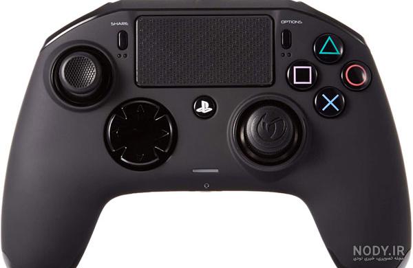 مقایسه دسته بازی PS4 و PS5؛ کدام بهتر است؟ | Dualsense یا Dualshock؟ مقایسه دسته بازی PS4 و PS5؛ کدام بهتر است؟ | Dualsense یا Dualshock؟