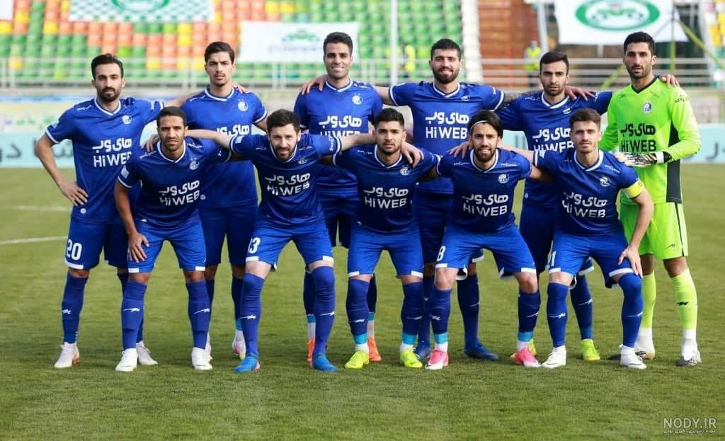 مهاجم خارجی پرسپولیس مشخص شد؛ برزیلی ۲۶ ساله + عکس