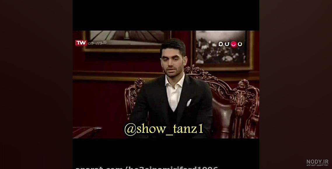 واکنش ویژه علی سامره به توییت وقیحانه علی کریمی - همشهری آنلاین واکنش ویژه علی سامره به توییت وقیحانه علی کریمی - همشهری آنلاین