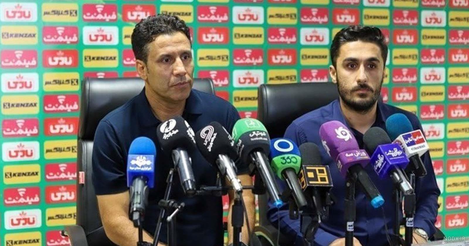 ویدیو) دروازه بان النصر با سوتی های وحشتناک شد امید پرسپولیس ویدیو) دروازه بان النصر با سوتی های وحشتناک شد امید پرسپولیس