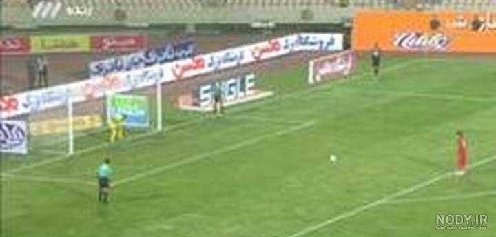 پرسپولیس یک - استقلال صفر تا دقیقه ۶۵ پرسپولیس یک - استقلال صفر تا دقیقه ۶۵