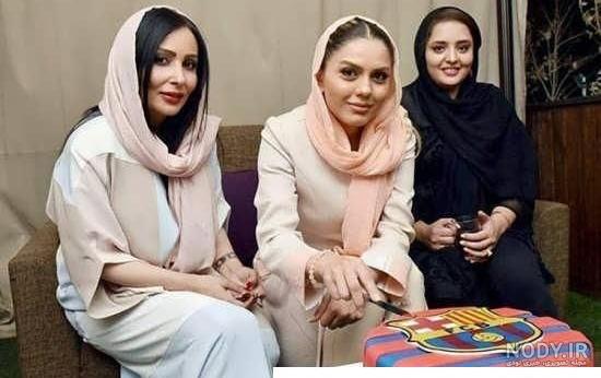 ژسـت عـکس دسـته جـمعـی... - عکس ویسگون ژسـت عـکس دسـته جـمعـی... - عکس ویسگون