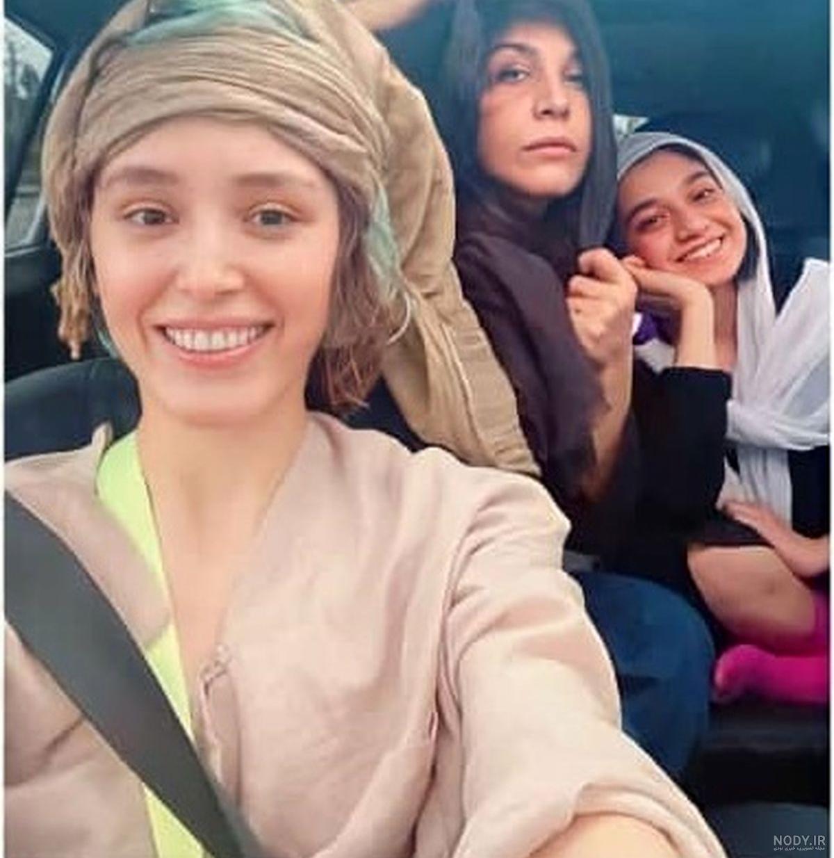 بازیگران افغانی مرد