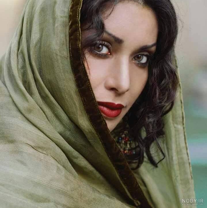 بازیگران افغانی مرد