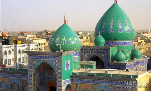 آخرین خبر | تصاویر زیبا از خیمه گاه امام حسین(ع) آخرین خبر | تصاویر زیبا از خیمه گاه امام حسین(ع)