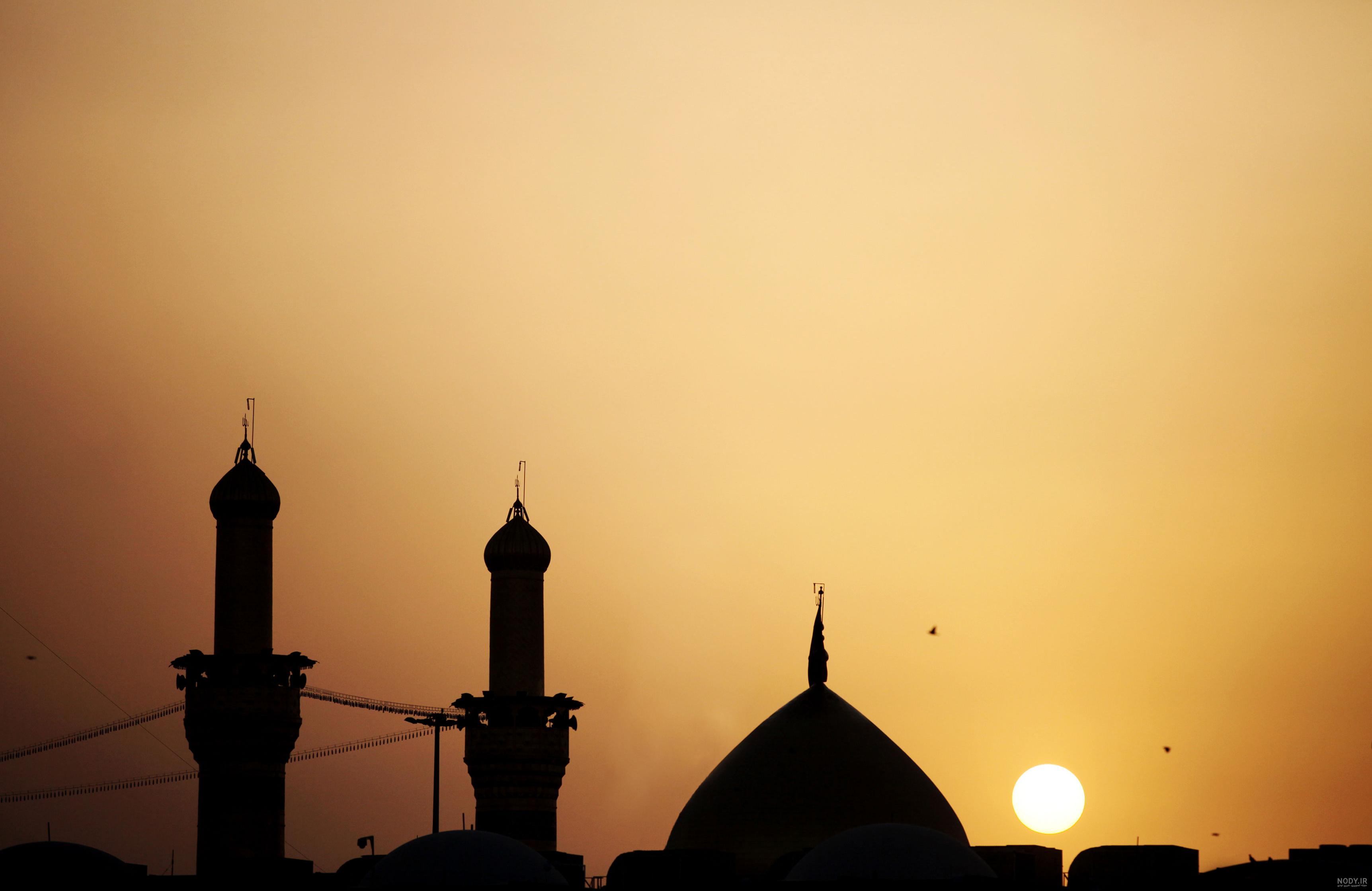آلبوم حرم امام حسین (ع) | کرب و بلا - سایت تخصصی امام حسین علیه السلام