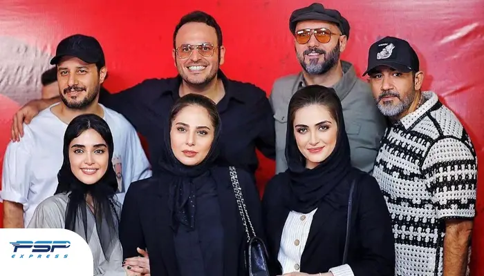 اسامی بازیگران سریال زخم کاری با عکس و بیوگرافی + خلاصه داستان