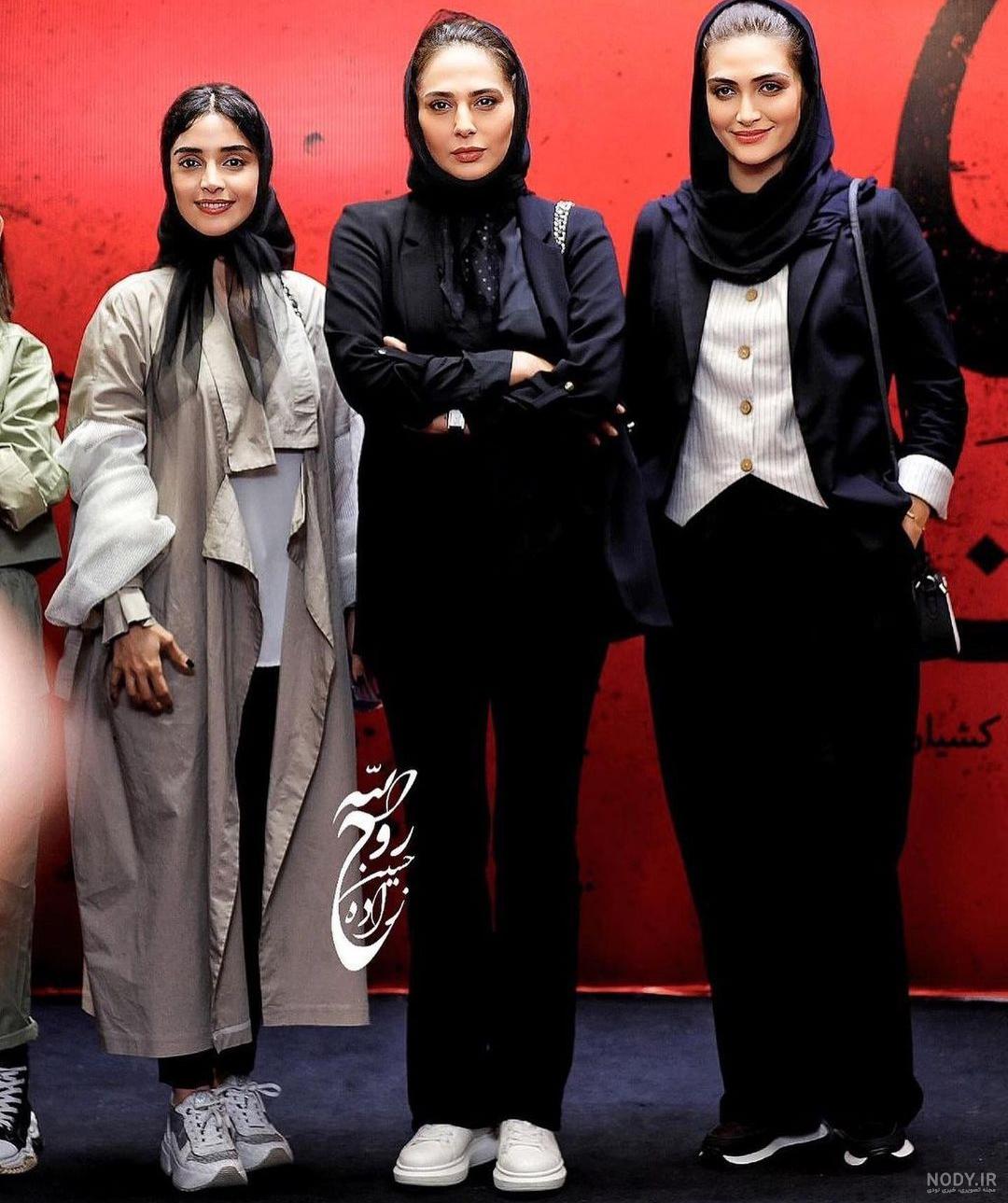 اسامی بازیگران فصل دوم زخم کاری+عکس