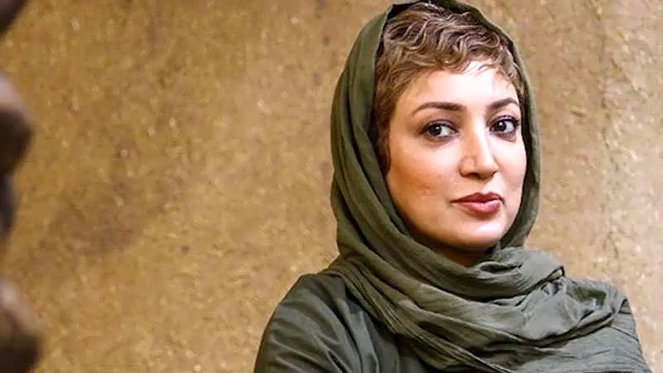 عکس های جنجالی نگار عابدی