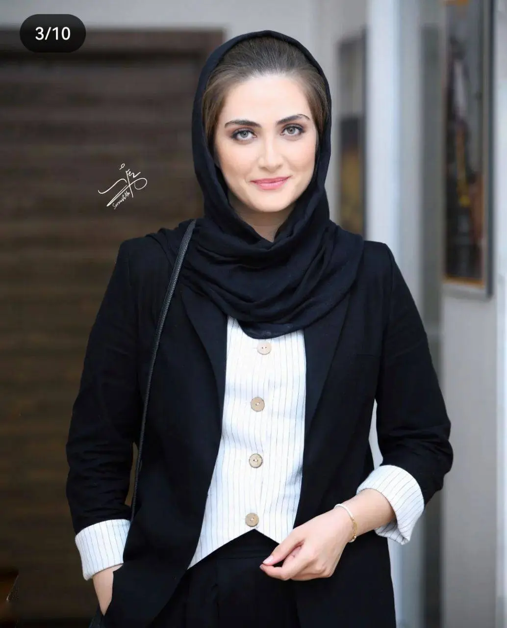 اولین عکس و خبر از فصل سوم سریال «زخم کاری»