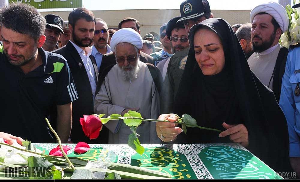 با سلما بابایی؛ 31 سال بعد از شهادت عباس بابایی - مشرق نیوز