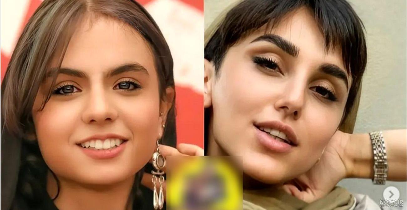 بازیگر نقش شیدا در سریال زخم کاری 2 کیست؟ بیوگرافی نگار نیکدل (شیدا در سریال