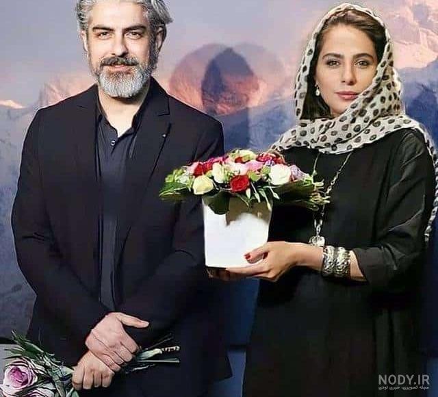 بازیگران زخم کاری 2 بازگشت + بیوگرافی (کامل و جامع + عکس)