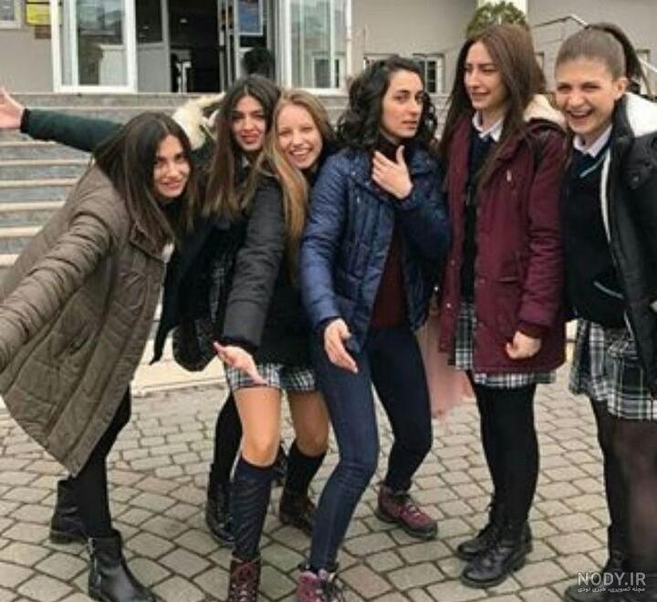 بازیگران سریال غنچه های زخمی ❤️ بیوگرافی + عکس ها + خلاصه داستان سریال
