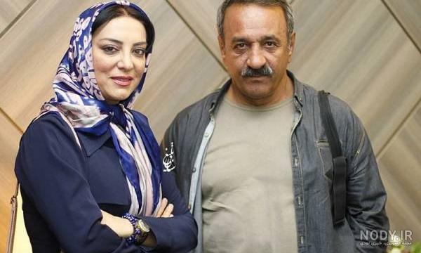 بازیگران لر سینمای ایران از شهره لرستانی تا فاطمه گودرزی بازیگران لر سینمای ایران از شهره لرستانی تا فاطمه گودرزی