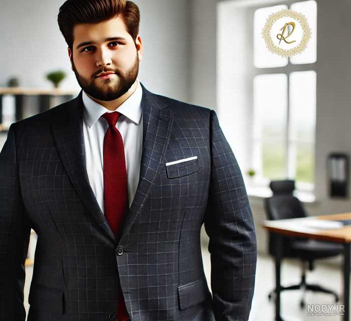 بازیگران چاق با اراده ایرانی