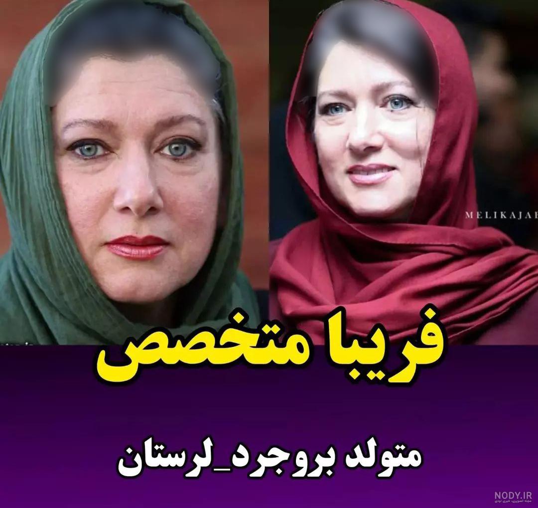 به لر بودنم افتخار می‌کنم+ بیوگرافی متین ستوده