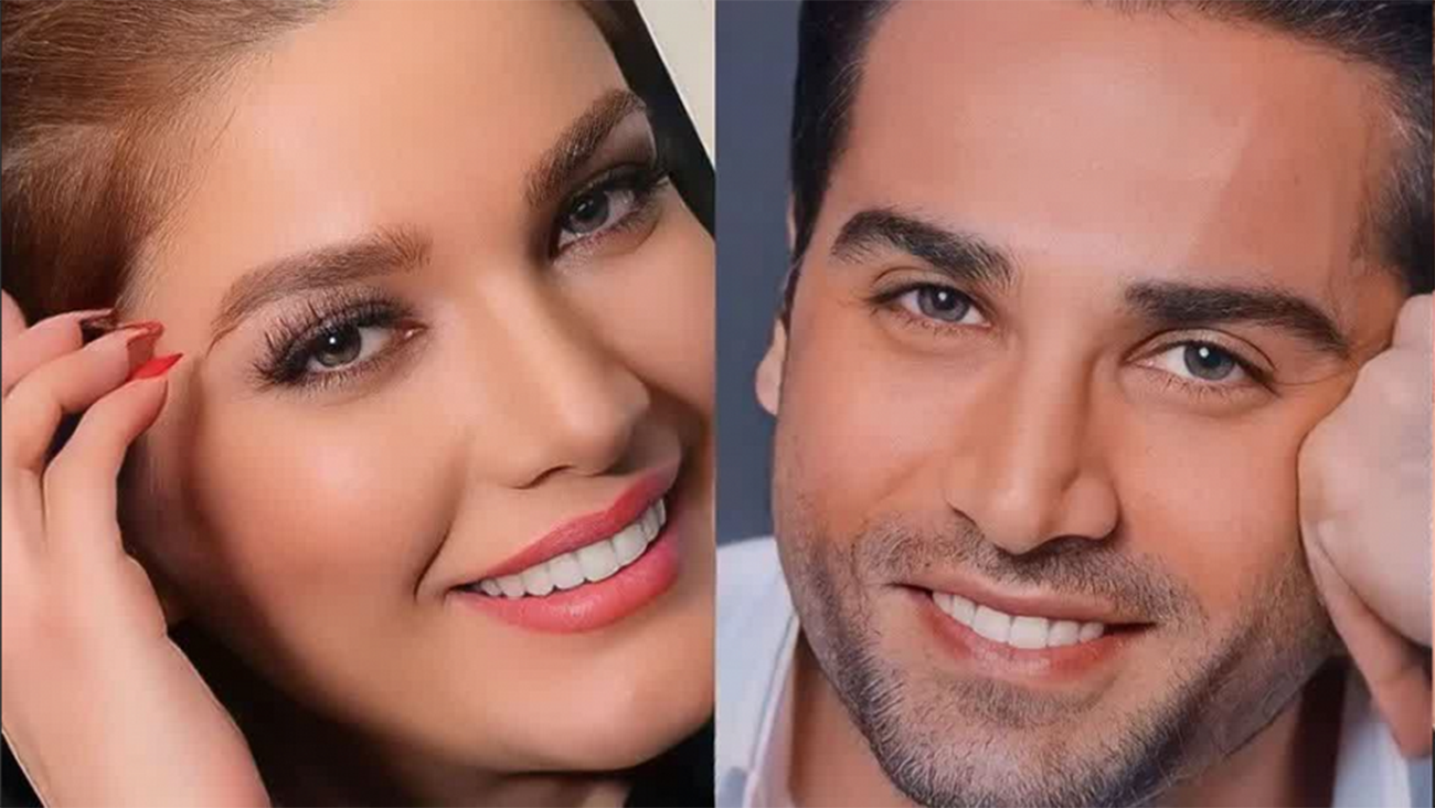بهاره رهنما به خاطر توهین به قوم لر تهدید به قتل شد - روزیاتو بهاره رهنما به خاطر توهین به قوم لر تهدید به قتل شد - روزیاتو