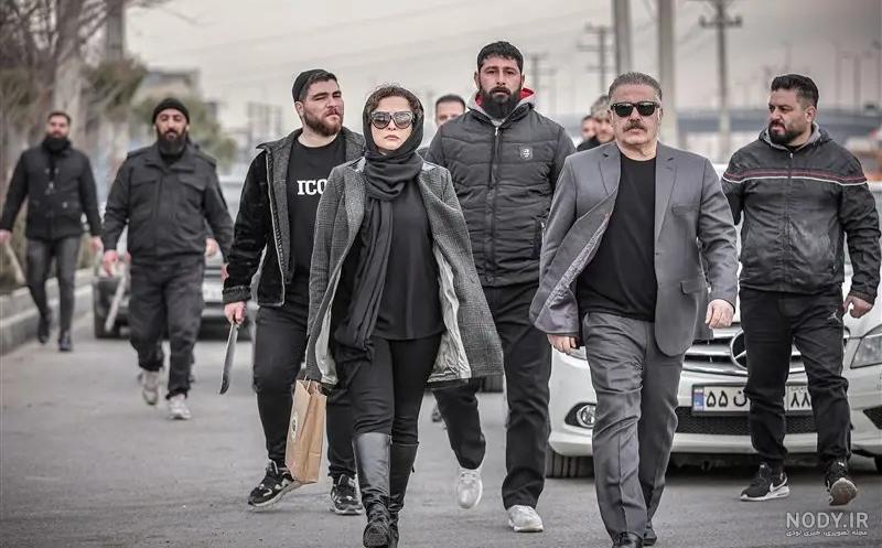 بیوگرافی بازیگران سریال زخم کاری ۱ و ۲ (بازگشت) با نقش +عکس - مجله شبونه بیوگرافی بازیگران سریال زخم کاری ۱ و ۲ (بازگشت) با نقش +عکس - مجله شبونه