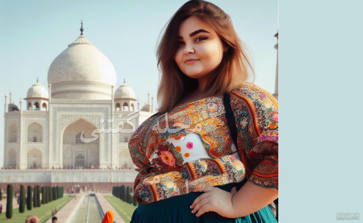 تصاویر/ چاق‌ ترین پسر دنیا