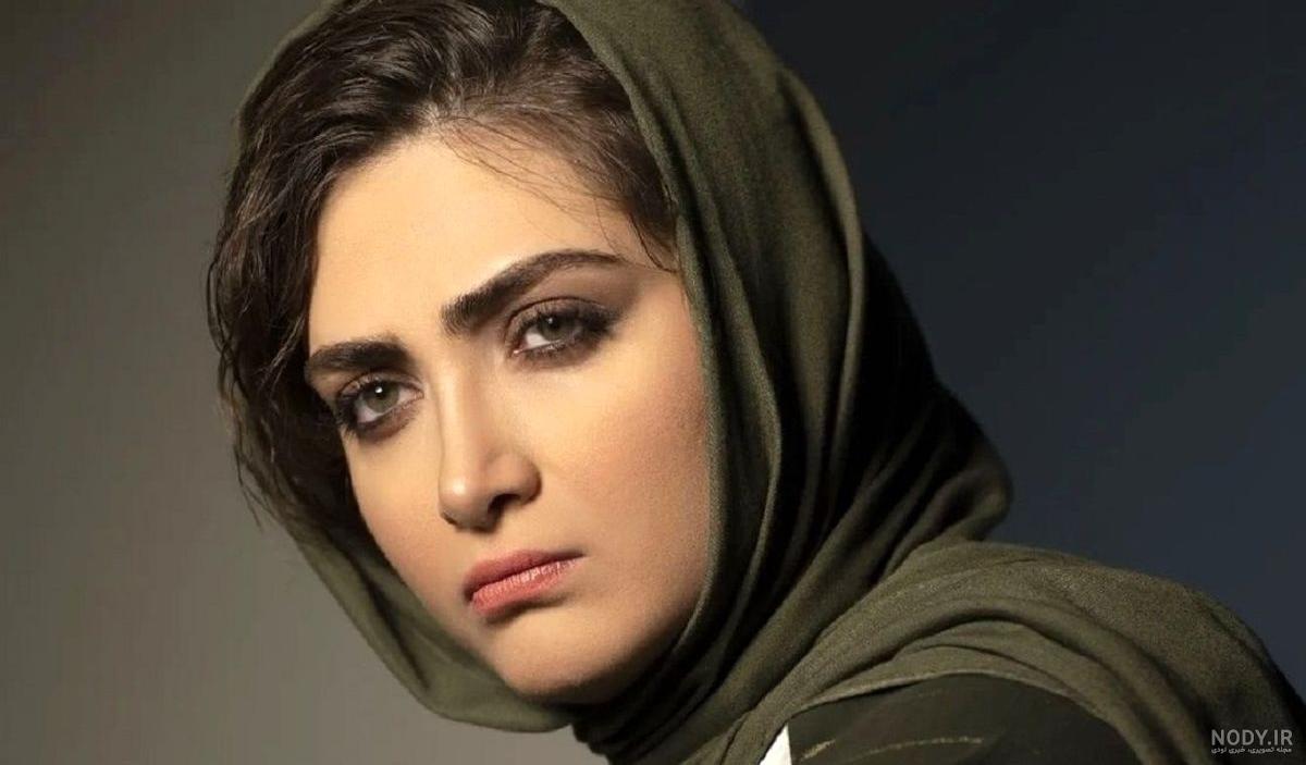 تصاویری داغ از پشت صحنه فصل سوم زخم کاری