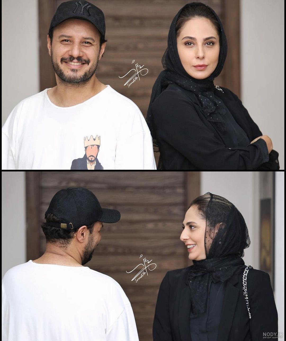 تصویر جدید از پشت صحنه فصل سوم «زخم‌‌کاری»