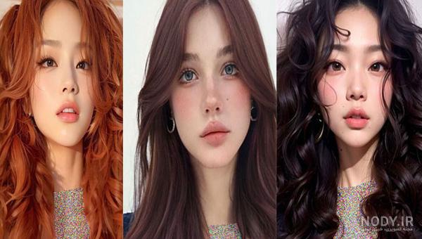 تفاوت بین میکاپ کره ای و میکاپ ایرانی The difference between Korean and Iranian make-up - YouTube تفاوت بین میکاپ کره ای و میکاپ ایرانی The difference between Korean and Iranian make-up - YouTube