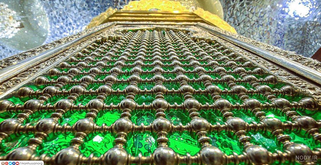خیمه گاه امام حسین (ع) کجاست؟تاریخچه و راهنمای بازدید خیمه گاه امام حسین (ع) کجاست؟تاریخچه و راهنمای بازدید