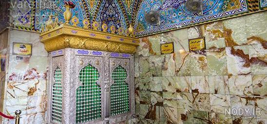 خیمه‌گاه - ویکی شیعه