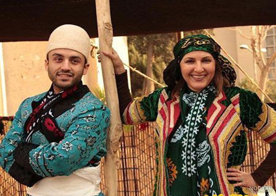 سرشناس ترین بازیگران ایرانی لر تبار سینما و تلویزیون سرشناس ترین بازیگران ایرانی لر تبار سینما و تلویزیون