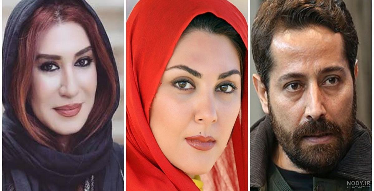 سرشناس ترین بازیگران ایرانی لر تبار سینما و تلویزیون سرشناس ترین بازیگران ایرانی لر تبار سینما و تلویزیون