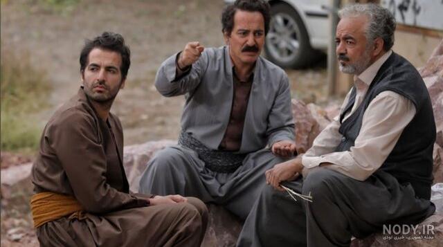 سریال نون خ ۵ فصل پنجم چند قسمت است + ساعت پخش تکرار و بازیگران و تیزر ❤️ -  راشدون