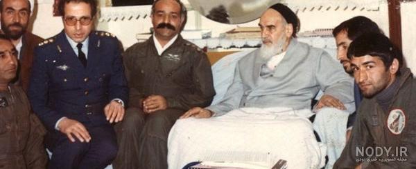 شوق پرواز، از بازی درخشان شهاب حسینی تا پرداختن به زندگی حرفه‌ای شهید عباس  بابایی