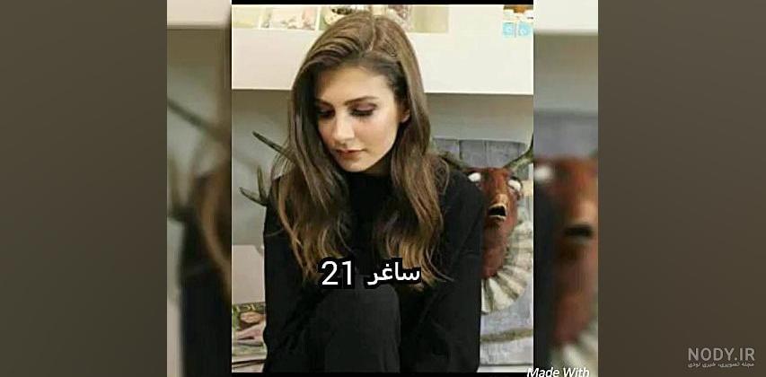 عکس و اسامی بازیگران سریال ستاره شمالی - زیبامون