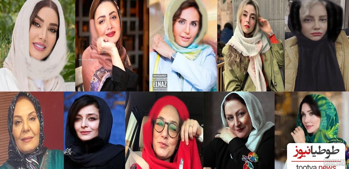 عکس و اسامی جذاب ترین بازیگران زن و مرد لر سینمای ایران + بیوگرافی عکس و اسامی جذاب ترین بازیگران زن و مرد لر سینمای ایران + بیوگرافی