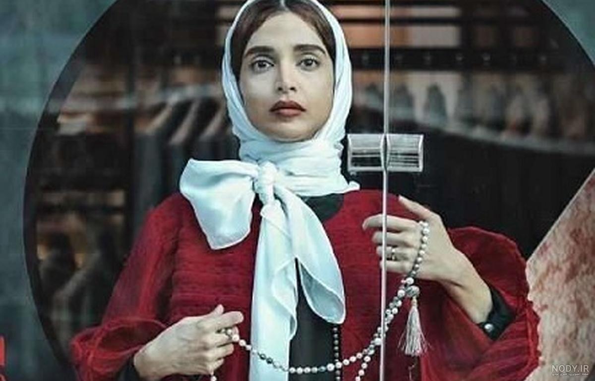عکس بازیگران زخم کاری ۲