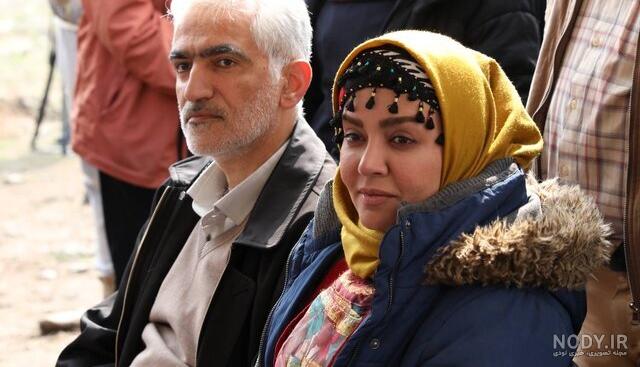 عکس بازیگران سریال نون خ ۵