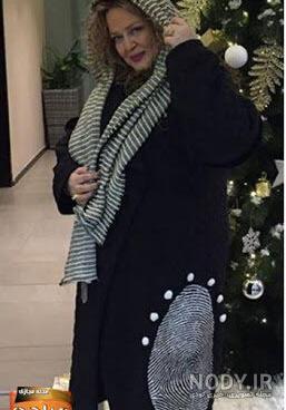 عکس بازیگران چاق ایران