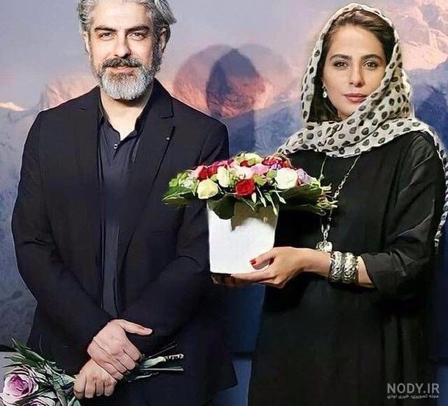 عکس های جدید و جذاب از پشت صحنه سریال زخم کاری | فیلیموشات عکس های جدید و جذاب از پشت صحنه سریال زخم کاری | فیلیموشات