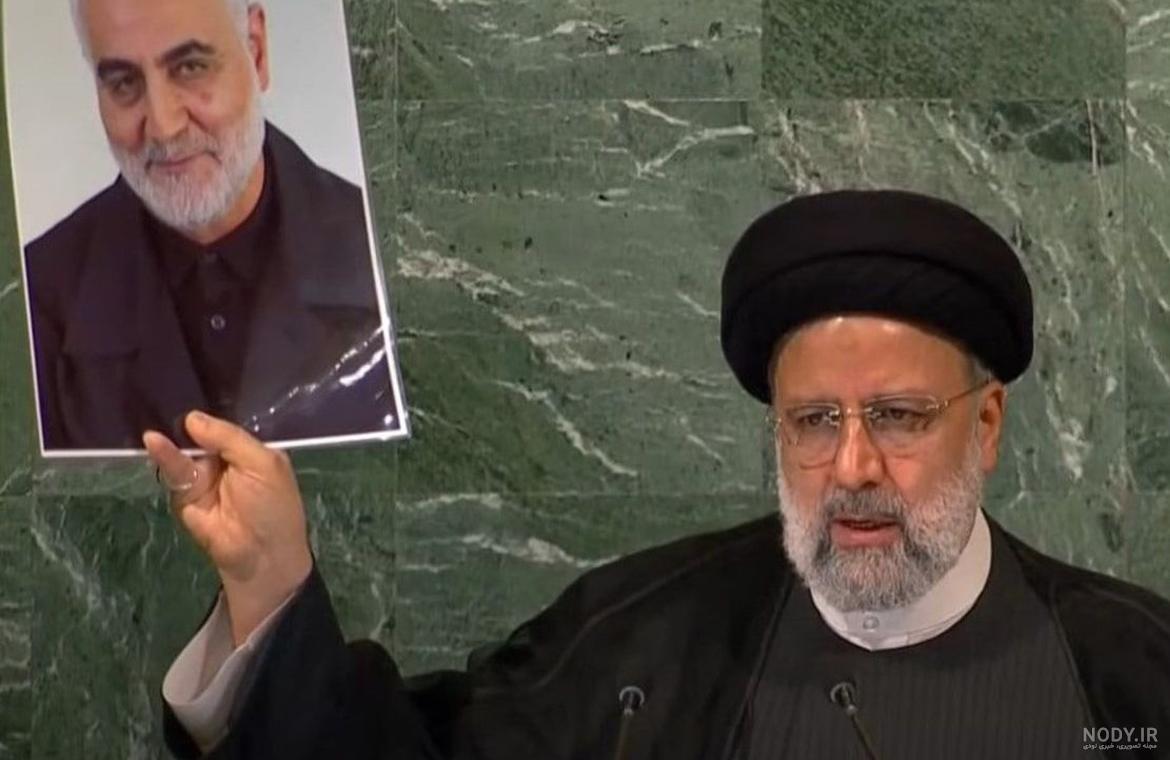 عکس حاج قاسم سلیمانی در کربلا - عکس نودی عکس حاج قاسم سلیمانی در کربلا - عکس نودی