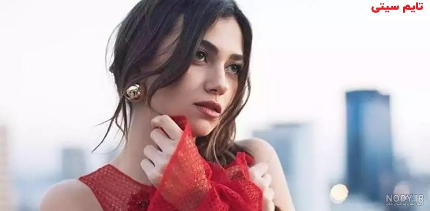 عکس دوست پسر جمره در غنچه های زخمی