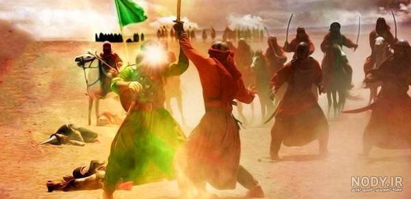 عکس های زیبا و غمگین عاشورا و واقعه کربلا عکس های زیبا و غمگین عاشورا و واقعه کربلا