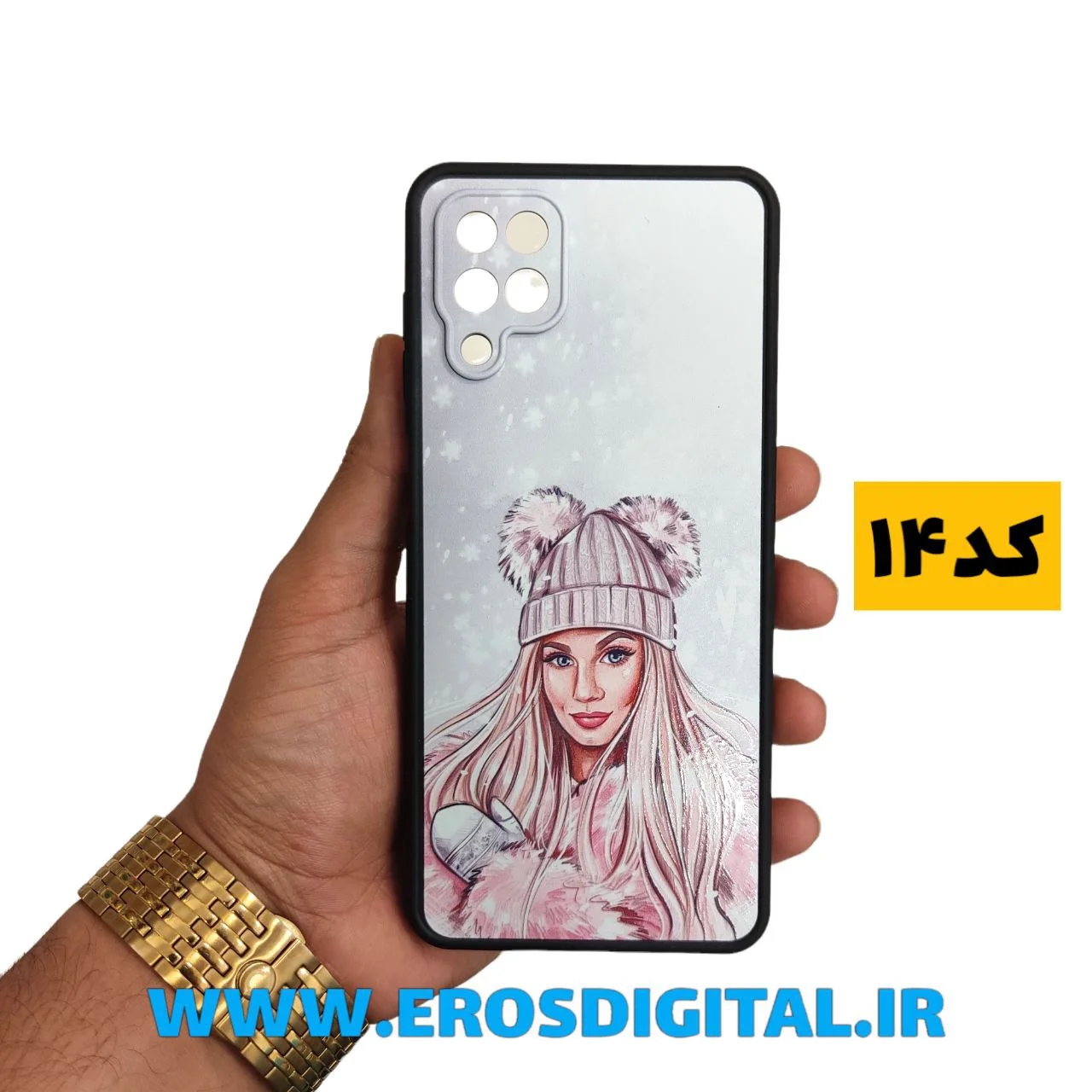 عکس قاب گوشی کیوت و فانتزی عکس قاب گوشی کیوت و فانتزی