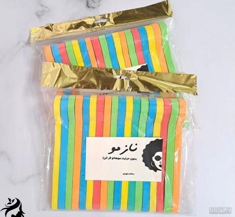 عکس لوازم آرایشی دخترانه صورتی - عکس نودی