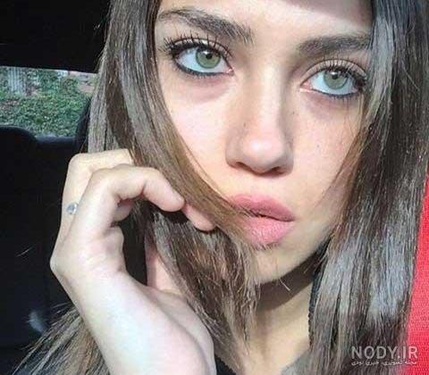 عکس های مسعوده در غنچه های زخمی