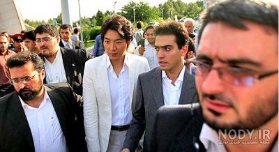 عکس) مقایسه شخصیت هایی که از جومونگ 2 در سریال جامیونگ حضور دارند عکس) مقایسه شخصیت هایی که از جومونگ 2 در سریال جامیونگ حضور دارند