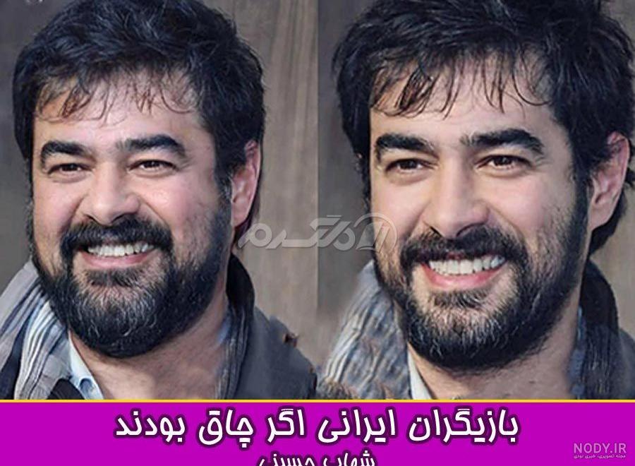 عکس هایی از مدل مانتو بازیگران چاق ایرانی معروف سینمای ایران - بازیگر ۳۶۰