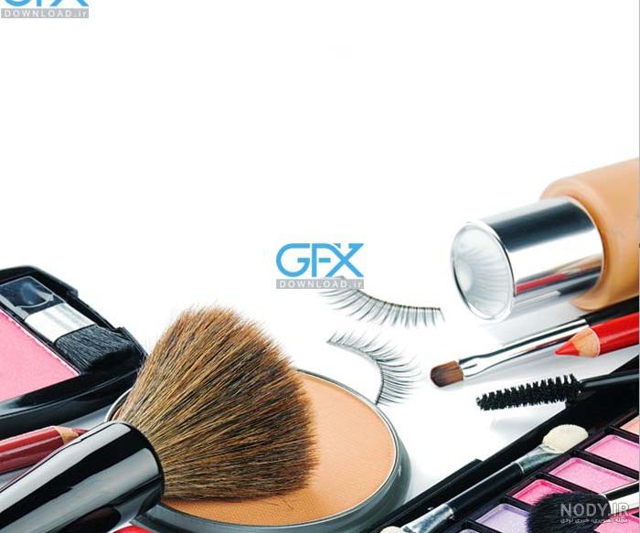 عکس وسایل آرایش کیوت عکس وسایل آرایش کیوت
